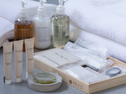 ソレスト高千穂ホテル 写真