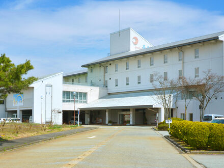 碁点温泉 クアハウス碁点 写真