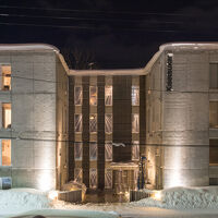 ニセコセントラル 季節館 写真