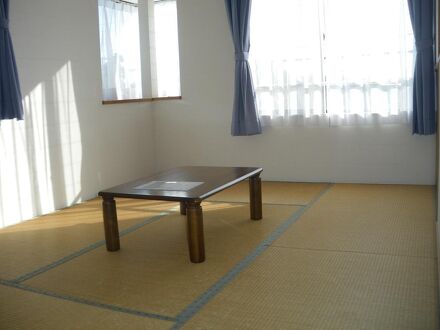 宿　あさの　＜大島＞ 写真