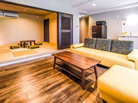 Ahman Inn Island Yagaji 写真