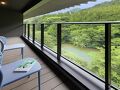 叶 KANOUYA 四万温泉 写真