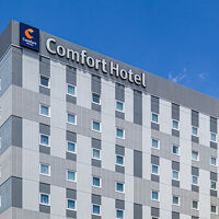 コンフォートホテルERA東京東神田 写真