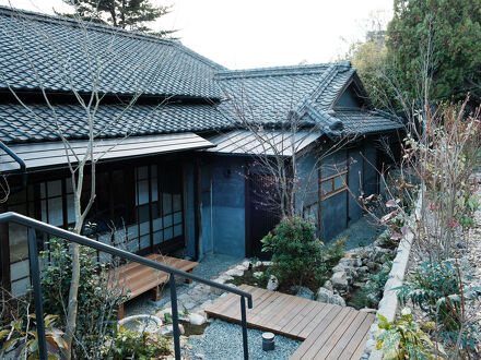 NIPPONIA鞆 港町 写真