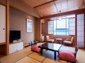 和倉温泉 日本の宿 のと楽 写真