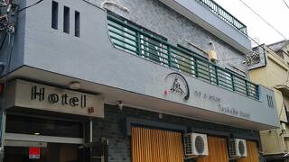 TSUBAME HOTEL 浅草橋 (燕 ホテル 浅草橋)