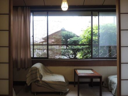 旅館 椿荘 写真