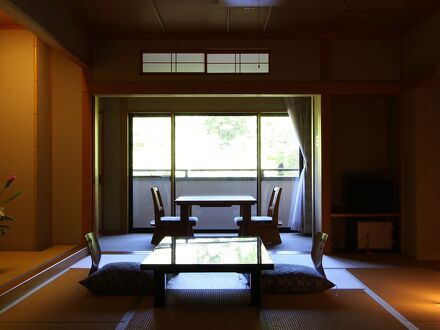 白骨の名湯 泡の湯 写真