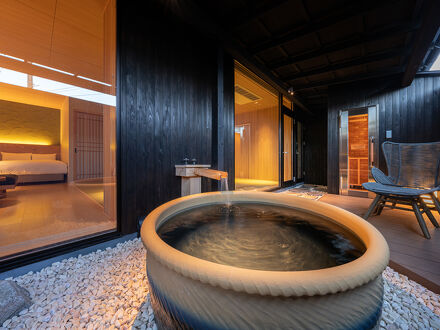 嬉野温泉　割烹旅館　鯉登苑 (りとうえん) 写真