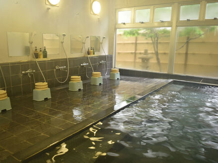 湖四季の宿 弁慶 写真