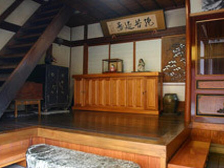 最上屋旅館 写真