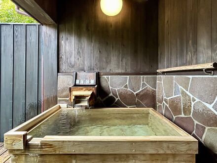 源泉かけ流し湯宿 長生庵 写真