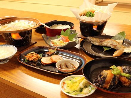 ホテル鹿沢　真田屋 写真