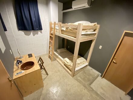HOTEL&HOSTEL HARU 写真