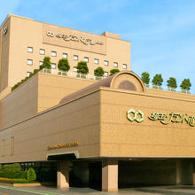 写真：楽天トラベル