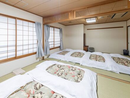 サニーストンホテル 写真
