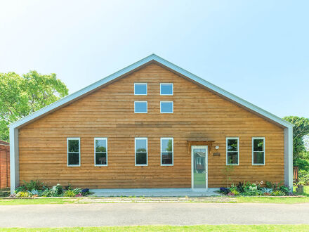 コテージ＆ペンション NANJA MONJA 写真