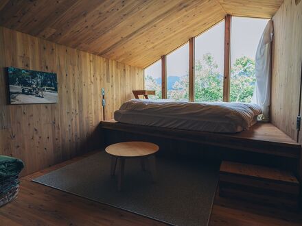 Earthboat Togakushi 写真