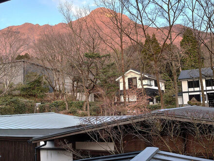 オーベルジュ 檪屋 写真