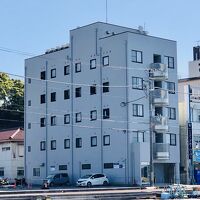 ビジネスホテルブルーハーバー 写真