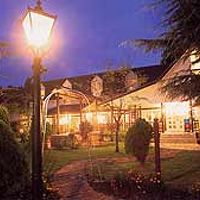 ペンション かかしのかくれ家 写真