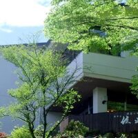 箱根強羅温泉 ホテル佳山水 写真