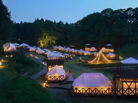 農園リゾート THE FARM 写真