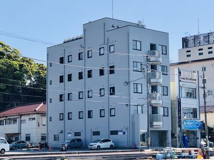 ビジネスホテルブルーハーバー 写真