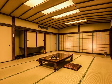 大江戸温泉物語 あわづグランドホテル 写真