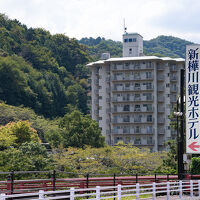 新樺川観光ホテル 写真