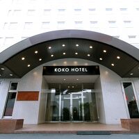 KOKO HOTEL 東京西葛西 写真