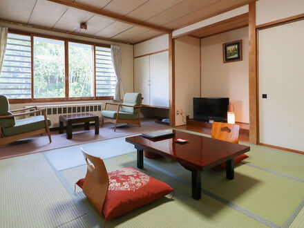 クラブウィンダム白樺荘 志賀高原 写真