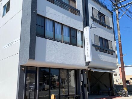 Ao.HOSTEL 写真