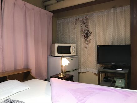ホテル　ひかり 写真