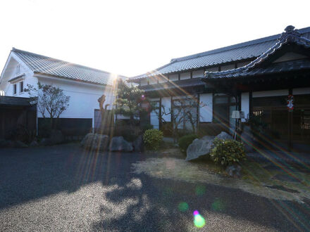 三船温泉 城山 写真