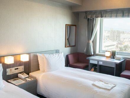 ホテルレイクアルスターアルザ泉大津 写真