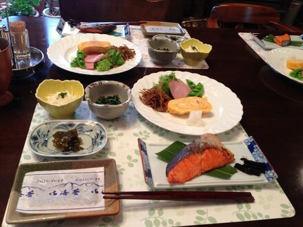 ペンション　ブランチ 写真