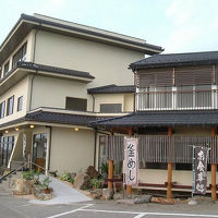 料理旅館 大社庵 写真