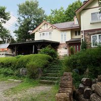 ペンション　パウワウ 写真