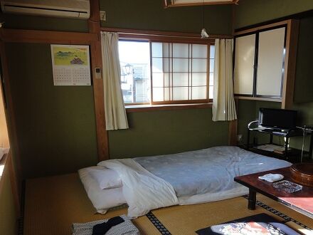 中多屋旅館 写真