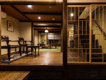 京いすけ百足屋町 Hokomachi 写真