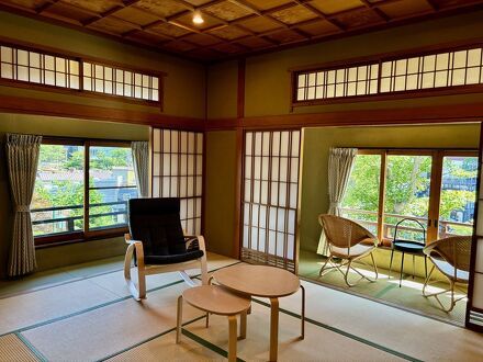 草津ホテル1913 写真