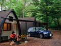 TINY GARDEN 蓼科‐Camp，Lodge&Cabins‐ 写真