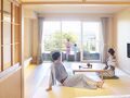 大江戸温泉物語 Premium 白浜御苑 写真