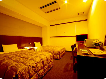 ホテル ブリスベン 写真