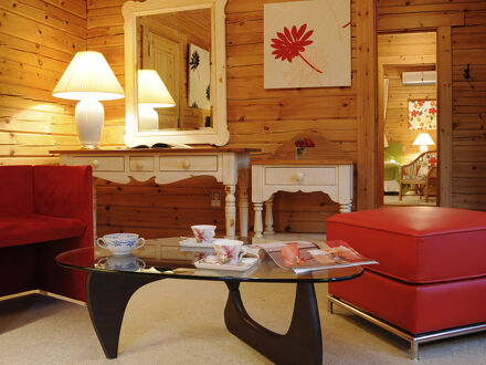 白馬リゾートホテル ラ・ネージュ 写真