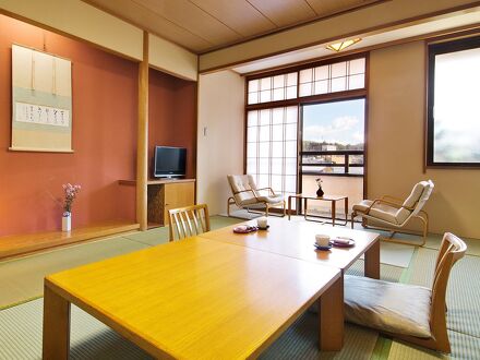 本陣平野屋　光風館 写真