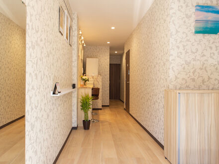 My Home in Tokyo 2F 写真