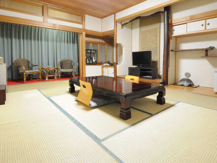 ホテル　五味 写真