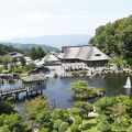 たかむろ水光園 写真